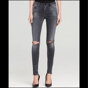 J Brand skinny jeans